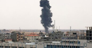 "فرصة للتجارب".. إسرائيل تختبر أسلحة جديدة في غزة