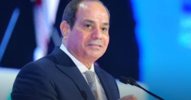 "السيسي" يتحدث عن تأثيرات اشتباكات السودان على اقتصاد مصر