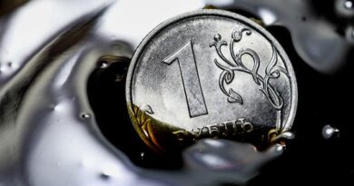 بلومبرغ: روسيا تقترب من استئناف إعادة بناء احتياطياتها من العملات الأجنبية
