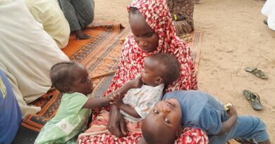 اليونيسف: 7 أطفال يسقطون بين قتيل وجريح كل ساعة بالسودان