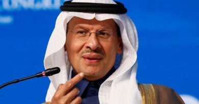 وزير الطاقة السعودي: وكالة الطاقة الدولية لديها موهبة الخطأ باستمرار