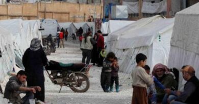 لبنان يطلق حملة «مسح وطنية» لتعداد النازحين السوريين