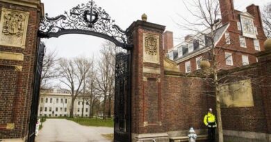 انخفاض تاريخي لمعدل التحاق الطلاب بالجامعات في أميركا