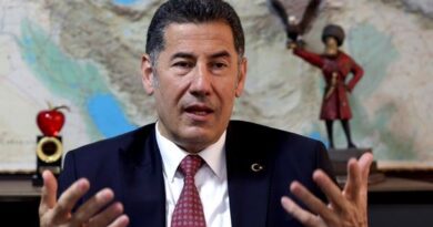 مرشح الرئاسة بالانتخابات التركية يحسمها: سأدعم أردوغان