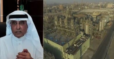 رئيس "التصنيع" للعربية: الأداء في النصف الثاني من 2023 سيكون أفضل