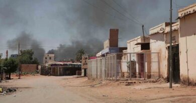 الخارجية الأميركية: سنحمل قادة السودان مسؤولية استمرار العنف