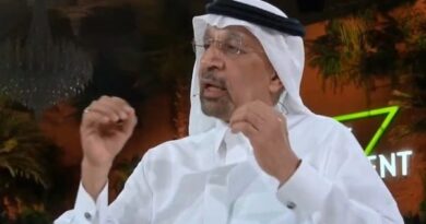 وزير الاستثمار السعودي: المملكة ترى مجلس التعاون الخليجي سوقا مشتركة