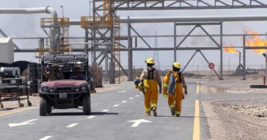 العراق: لم نطلب أي خفض آخر بإنتاج النفط قبل اجتماع "أوبك+" 