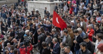 صمت انتخابي في تركيا.. 60 مليون ناخب يدلون بأصواتهم