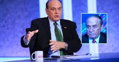 لواء مصري يتحدث عن ثروة بالسودان هي أحد أسباب الاقتتال الدائر 
