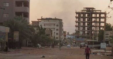الجيش السوداني: الدعم السريع يستهدف محطات الكهرباء والمياه