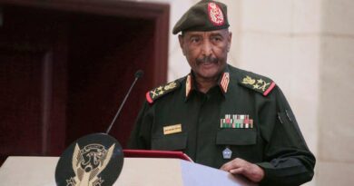 الجيش السوداني: اتفاق وقف النار لا يتضمن المسائل السياسية