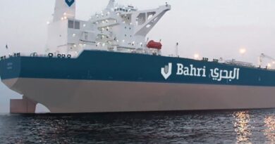 إقرار زيادة رأس مال "البحري" السعودية لـ7.4 مليار ريال عبر أسهم منحة