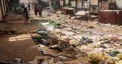 السودان.. أكثر من 20 قتيلا باشتباكات قبلية في دارفور