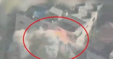 داخل شقة في حي النصر بغزة.. شاهد عملية اغتيال قيادي الجهاد إياد الحسني