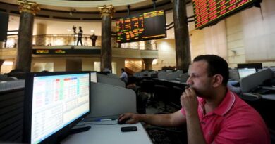 هذا أداء البورصة بعد خطوات "فيتش" و"موديز" بشأن تصنيف مصر