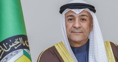 مجلس التعاون يثمن جهود السعودية وأميركا لخفض التوتر بالسودان