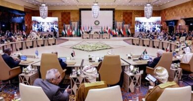 يتضمن 32 بنداً.. "العربية" تنشر تفاصيل مسودة البيان الختامي للقمة العربية