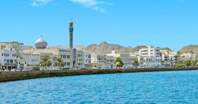 نمو استثمارات المناطق الاقتصادية في عمان 6% إلى 39.5 مليار دولار خلال 2022