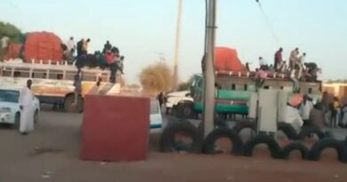 خروج جماعي للدعم السريع من الخرطوم.. والجيش ينفذ اعتقالات