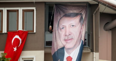 أردوغان.. رئيس تركيا الذي يخوض حربا بلا هوادة من أجل البقاء