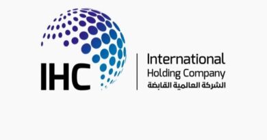 نمو الأرباح الفصلية لـ"العالمية القابضة" 20.5% إلى 4.3 مليار درهم 