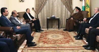 «حزب الله» يصطدم بـ«ترويكا» مسيحية يحاصرها الاختلاف رئاسياً