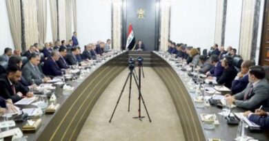 رئيس الوزراء العراقي: علاقاتنا مع الدول العربية بلغت أفضل حالاتها