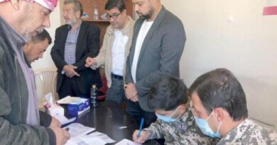 لبنان يستأنف تسجيل السوريين الراغبين بالعودة الطوعية
