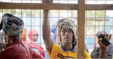 الصومال: قتل وتوقيف أجانب ضمن صفوف «الشباب»
