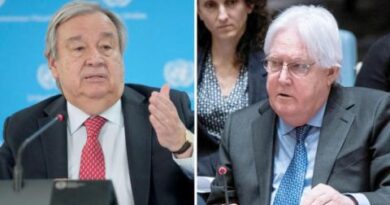 تحذيرات أممية من الوضع «غير المقبول إطلاقاً» في السودان