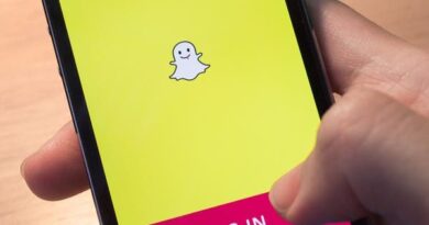 سناب شات بعد تصريحات ماكرون: نراقب المحتوى ونحذف المقاطع المحرضة على العنف