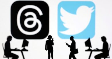 يتشابهان لكن هناك اختلافاً.. إليك الفرق بين تويتر وثريدز