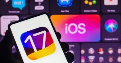 بينها التحذير من محتوى حساس.. مميزات هائلة في نظام iOS 17