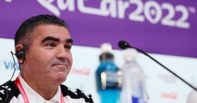 هكذا غير كورونا مسيرة جلال القادري مدرب منتخب تونس