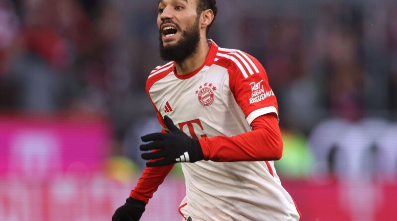 مشاركة مزراوي بكأس أفريقيا تثير أزمة بين بايرن ومنتخب المغرب