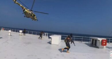 صحيفة أميركية.. لهذه الأسباب يفشل الغرب في صدّ الحوثيين