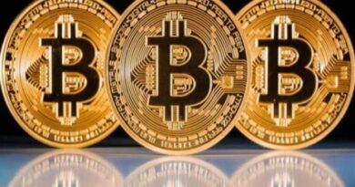 بيتكوين تهبط مجددًا أدنى مستوى 47 ألف دولار في تراجع لأسعار العملات الرقمية