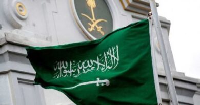 التلفزيون السعودي: المملكة اتفقت مع كندا على إعادة تبادل الوفود التجارية