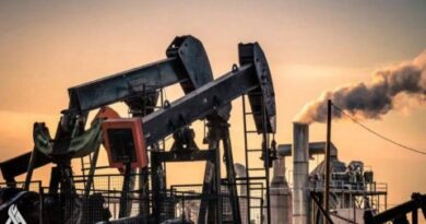 ارتفاع أسعار النفط بعد الهجمات الأمريكية وحلفائها على الحوثيين