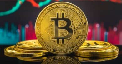 أسعار العملات الرقمية تسجل تراجعاً اليوم بقيادة بيتكوين