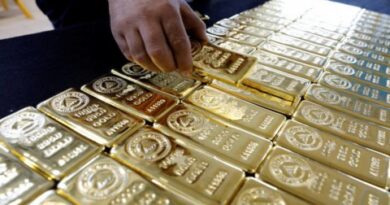 صعود أسعار الذهب بفعل تصاعد التوترات في الشرق الأوسط وتزايد جاذبيته كملاذ آمن