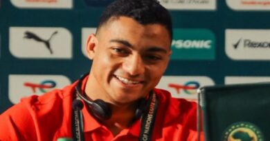 هذا رد مصطفى محمد على تصريح نجم منتخب المغرب المثير للجدل عن مصر