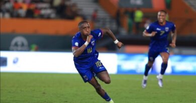 كأس إفريقيا.. الرأس الأخضر يباغت غانا ويشعل المنافسة في مجموعة مصر
