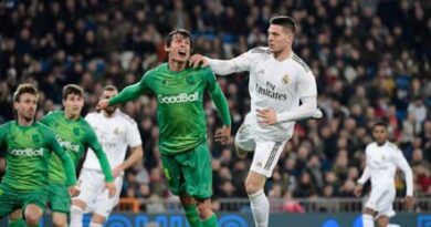 برشلونة في مواجهة صعبة أمام بلباو بكأس إسبانيا