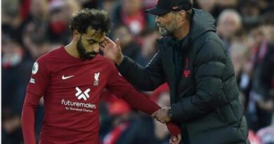 كلوب يفجر مفاجأة مدوية بشأن صلاح