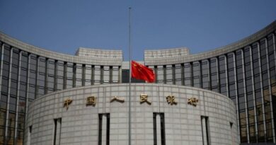 البنوك الصينية تحافظ على سعر الفائدة على الإقراض دون تغيير تماشياً مع قرار البنك المركزي