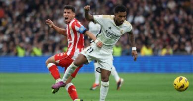 لجنة الحكام تفتح تحقيقا بتسريبات مواجهة ريال مدريد وألميريا