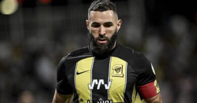 سبب طلب بنزيما الرحيل عن اتحاد جدة السعودي