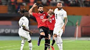 محمد صلاح يرد على انتقادات تركه لمنتخب مصر خلال بطولة أمم أفريقيا